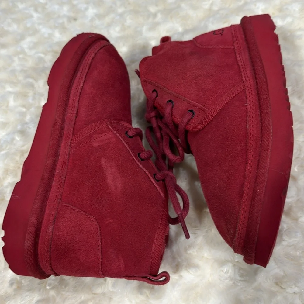 UGG Neumel kids boots